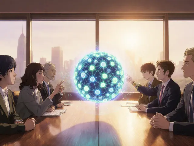 Future of Crypto Compliance: 2025 Trends & Strategies