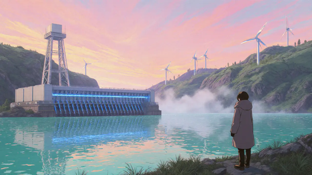 Norway’s Proposed Crypto Mining Ban: What It Means for Energy, Industry and the Global Market