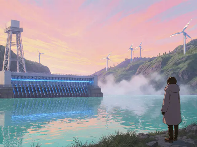 Norway’s Proposed Crypto Mining Ban: What It Means for Energy, Industry and the Global Market