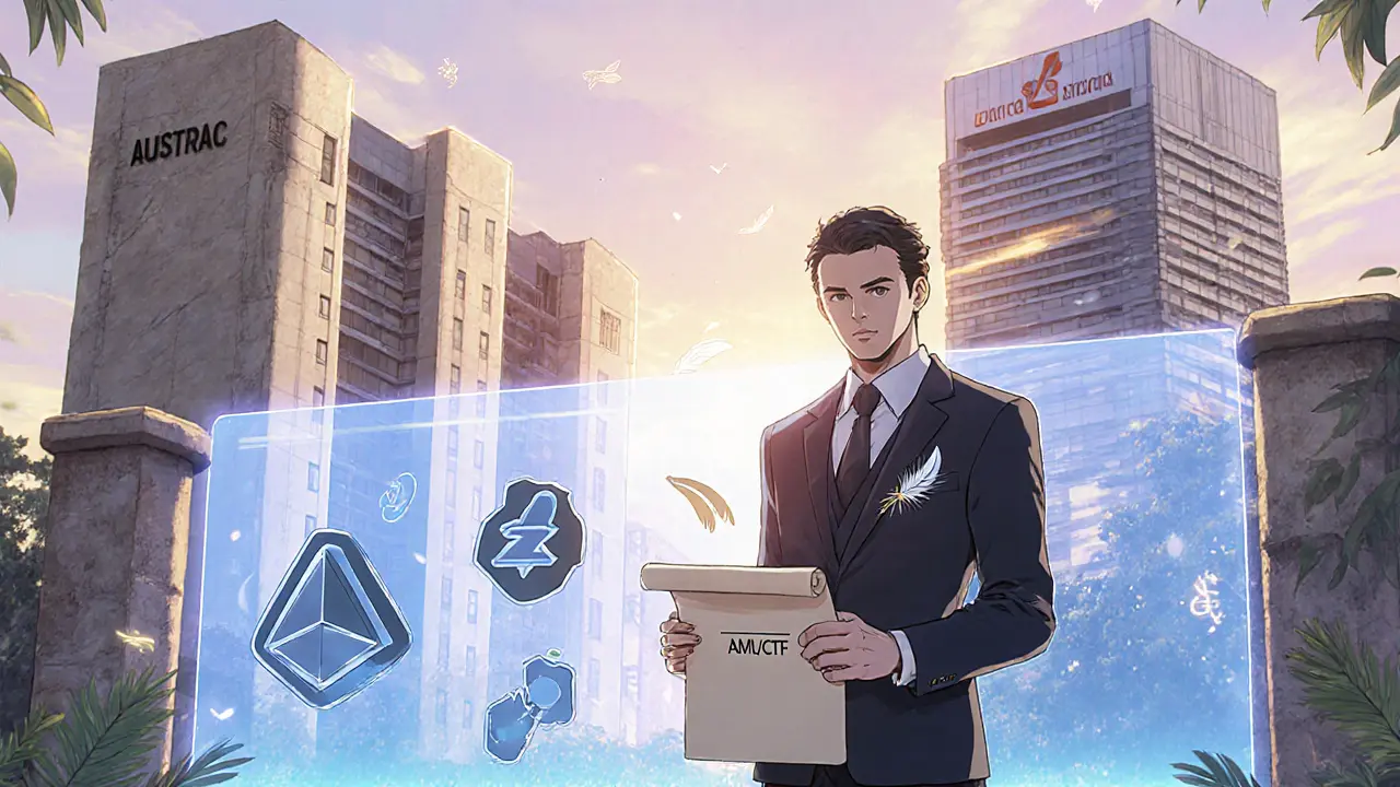 Australian Crypto Exchanges Tighten Privacy Coins Ban - What It Means for Users