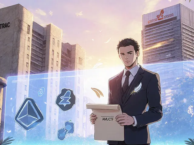 Australian Crypto Exchanges Tighten Privacy Coins Ban - What It Means for Users