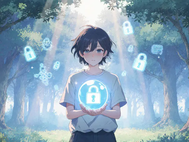 Future of Decentralized Identity: 2025 Trends, Tech & Market Outlook