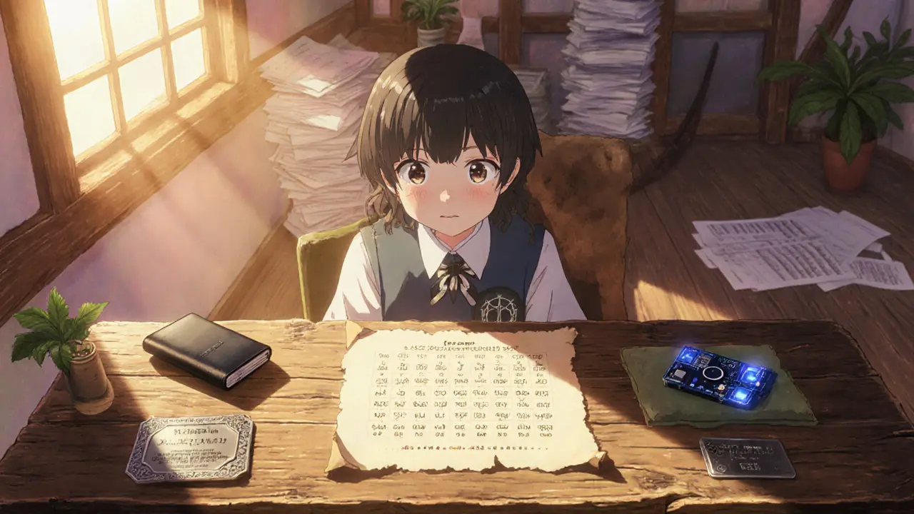 Effective Cryptocurrency Wallet Recovery Methods in 2025