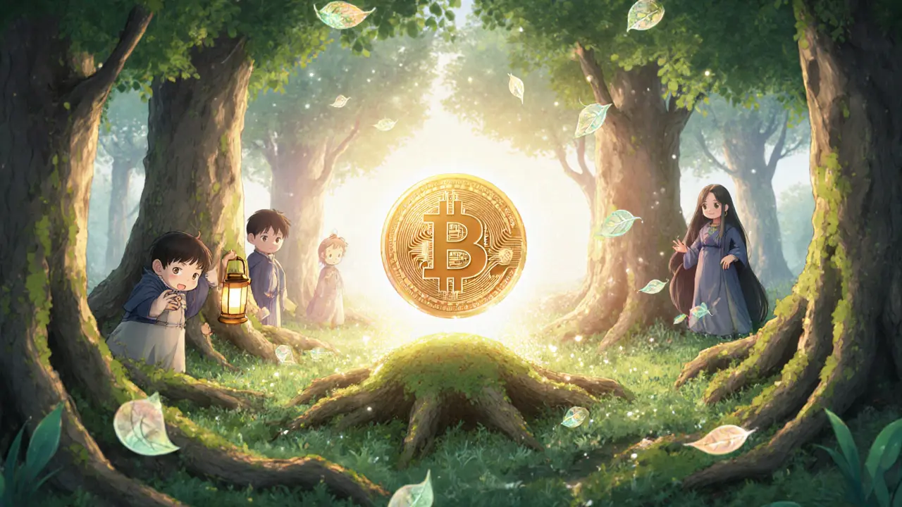 How Confirmation Time Prevents Double‑Spend Attacks in Blockchain Networks