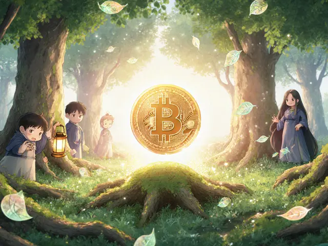 How Confirmation Time Prevents Double‑Spend Attacks in Blockchain Networks