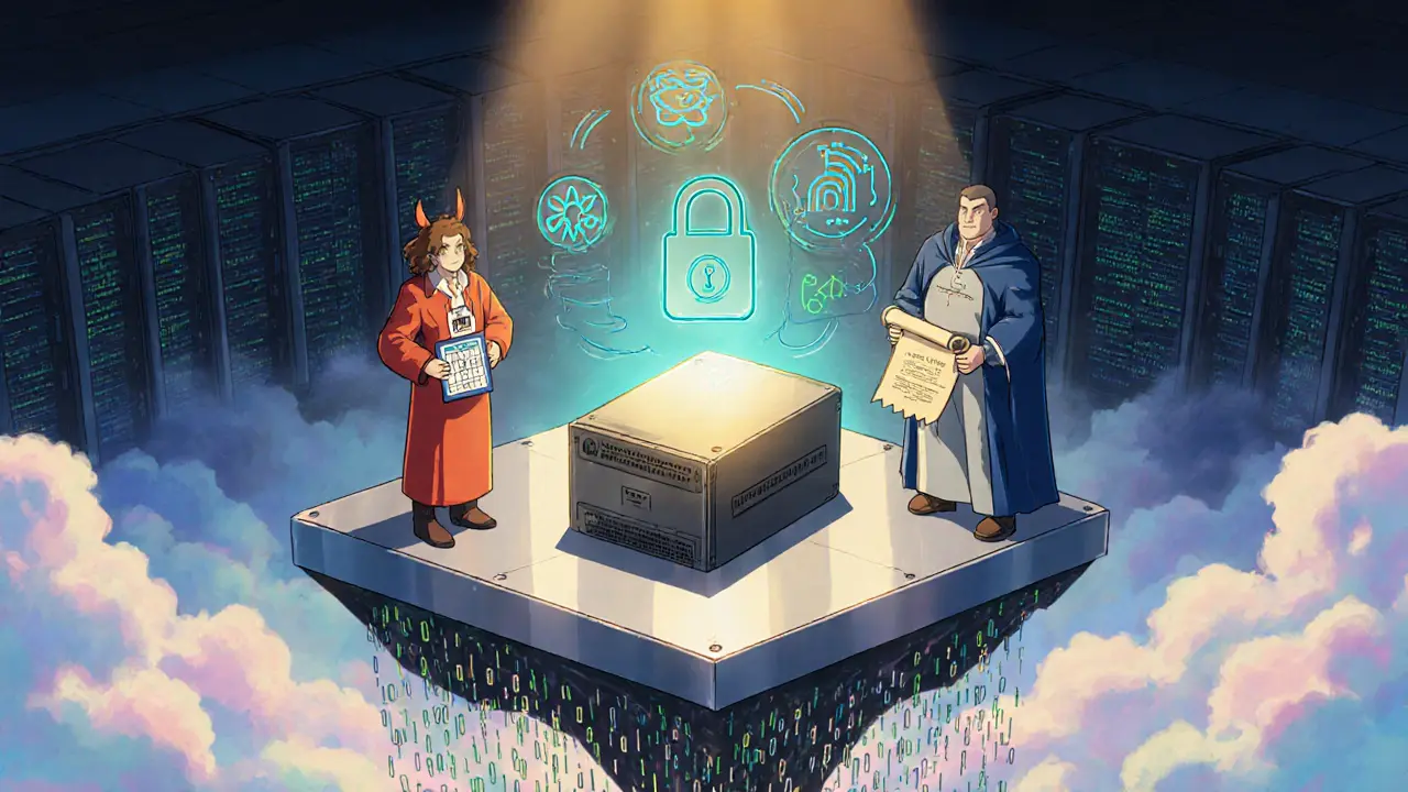 Future Trends - Where Compliance Is Heading