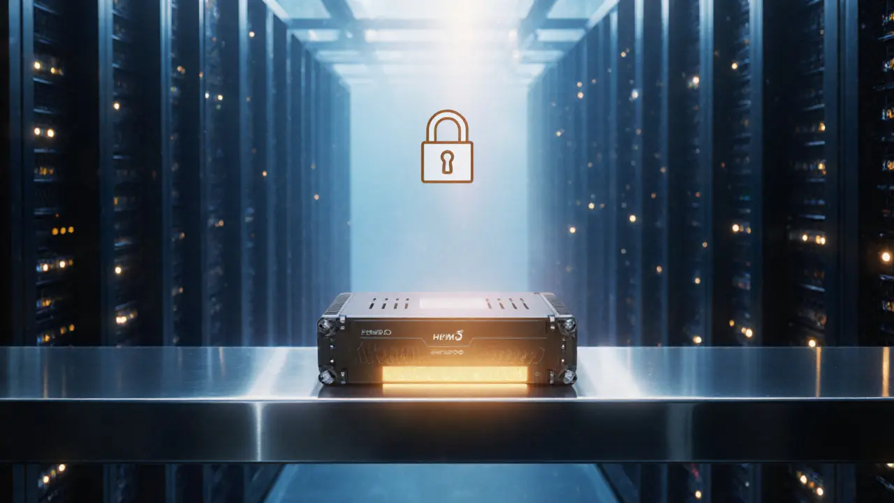 HSM Compliance & Certifications: PCI PTS, FIPS 140‑2/3, Common Criteria Explained