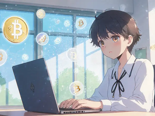 BugsCoin (BGSC) Explained: What It Is, How It Works & Risks