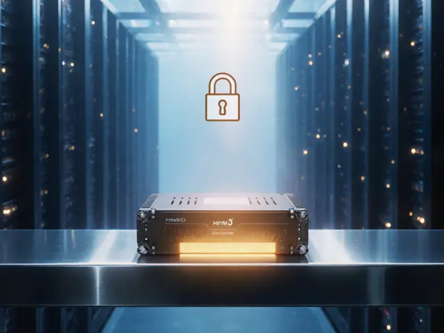 HSM Compliance & Certifications: PCI PTS, FIPS 140‑2/3, Common Criteria Explained