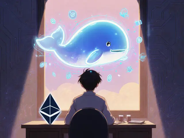 Moby (MOBY) Crypto Coin Explained: Features, Tokenomics & Roadmap