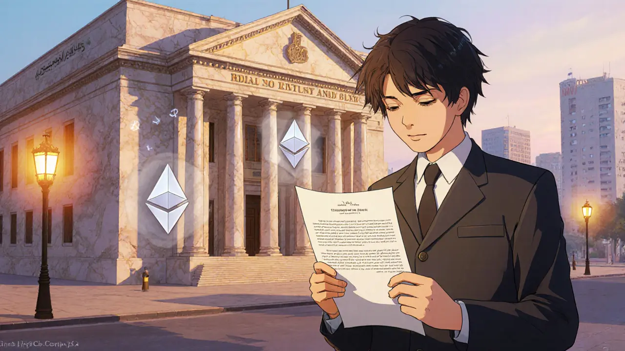 Saudi Arabia's Crypto Ban for Financial Institutions: What the Warnings Mean