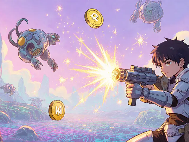 GoldMiner (GM) CMC Airdrop Details: Claim Process, Eligibility & Risks