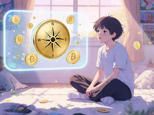 Understanding GGDApp (GGTK) Crypto Coin: Features, Market Data, and Investment Outlook