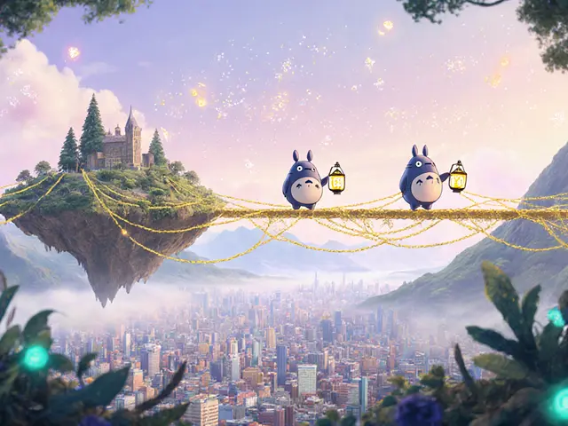 What is Chainlink (LINK) Crypto Coin? The Real-World Data Bridge for Blockchains