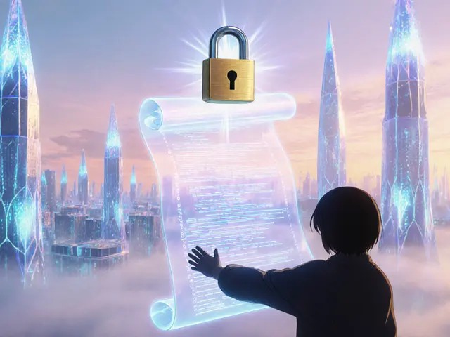 Why Smart Contract Auditing Is Critical for Blockchain Security