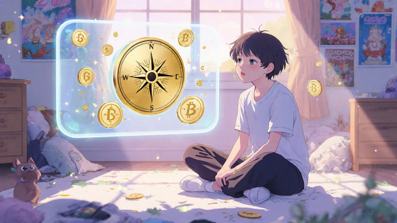 Understanding GGDApp (GGTK) Crypto Coin: Features, Market Data, and Investment Outlook