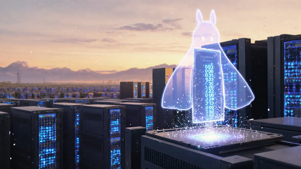 Understanding Nonce Overflow in Bitcoin Mining - What It Is and How to Manage It