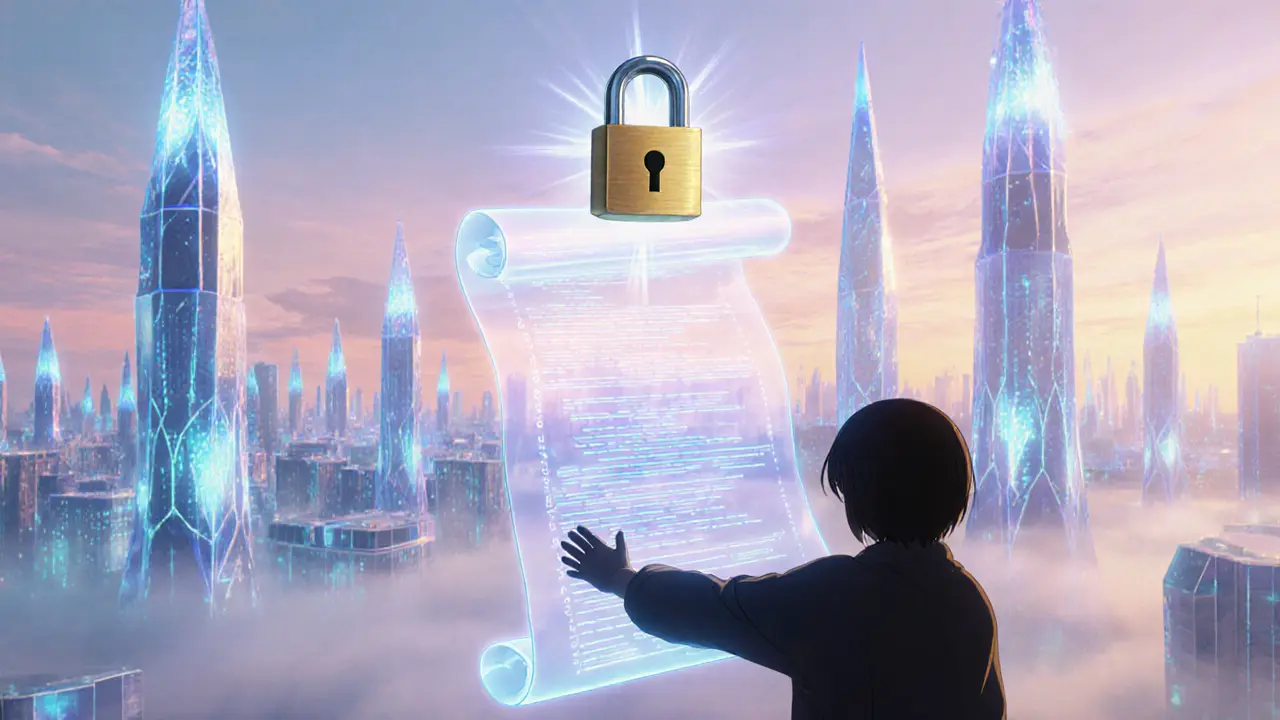 Why Smart Contract Auditing Is Critical for Blockchain Security