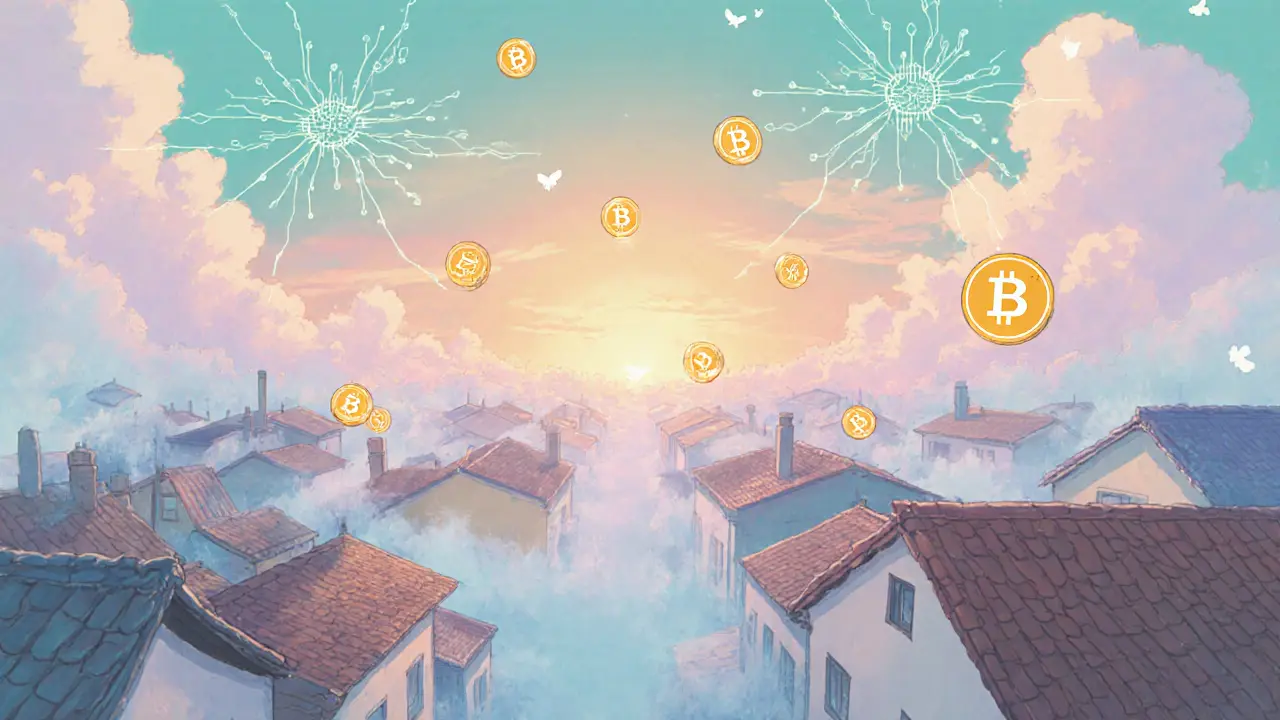 Liquidus (old) LIQ Airdrop Details - What You Need to Know