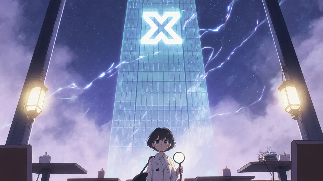 MachineX Crypto Exchange Review 2025: Pros, Cons & Safety Checklist