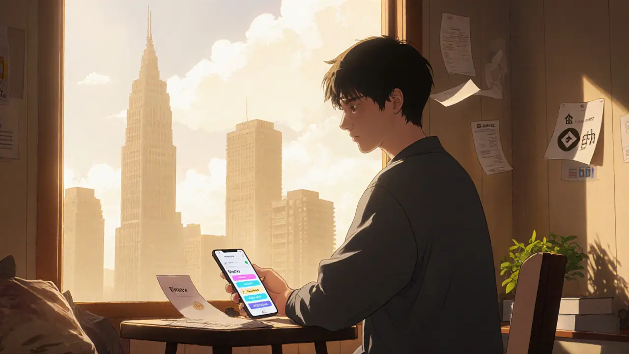 TCHApp Crypto Exchange Review 2025 - Features, Fees & Alternatives