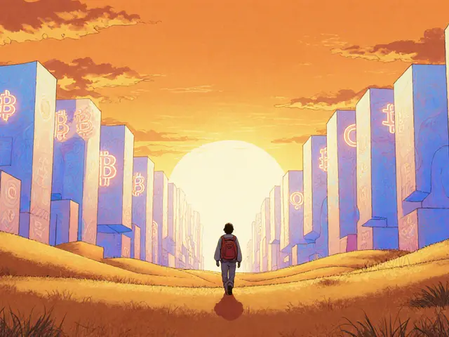 African Crypto Regulation: Banking Restrictions & Access in 2025