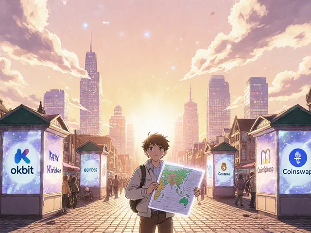 Balanced Crypto Exchange Review 2025 - Unbiased Look at Top Platforms