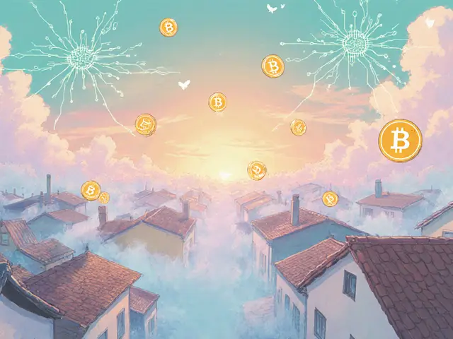 Liquidus (old) LIQ Airdrop Details - What You Need to Know