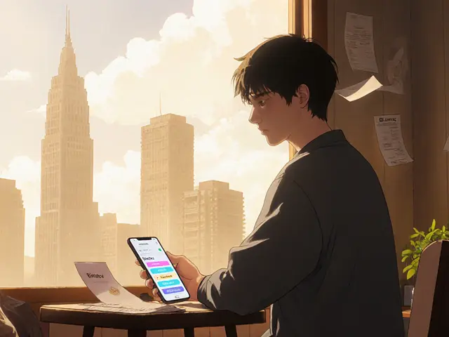 TCHApp Crypto Exchange Review 2025 - Features, Fees & Alternatives