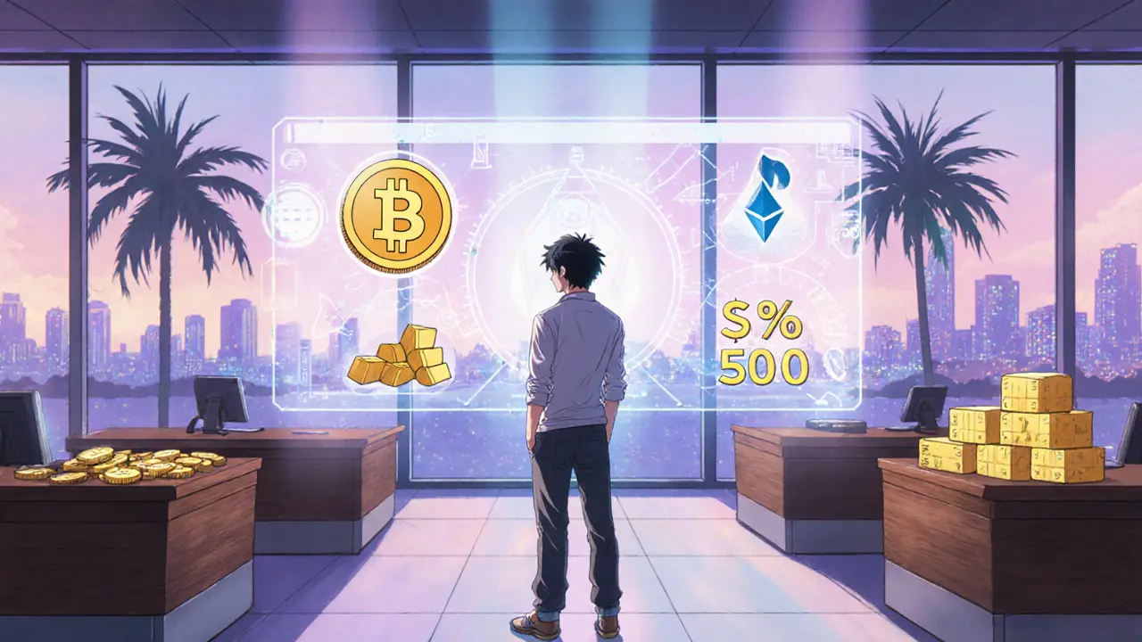 EMX Crypto Exchange Review 2025 - Features, Fees, and Alternatives