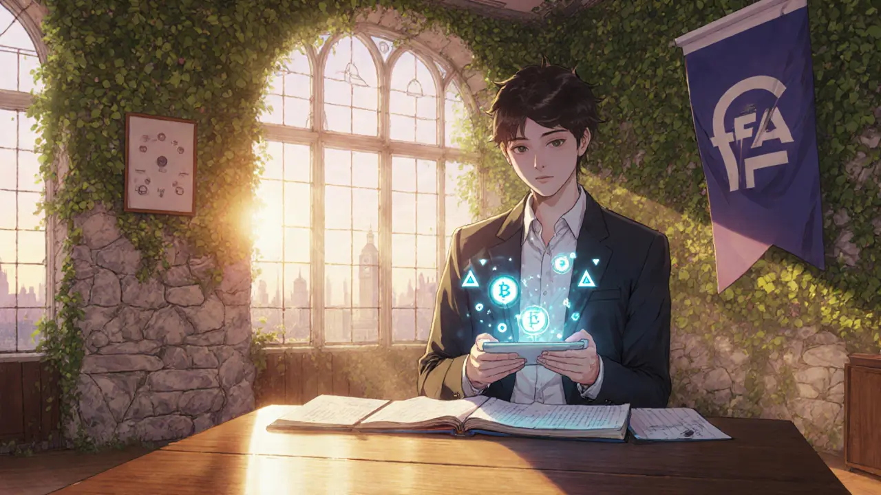 FCA Crypto Authorization Requirements for Exchanges Explained