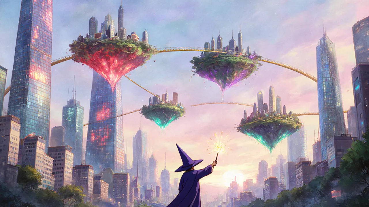 Sharding Security Considerations: What Developers Must Know