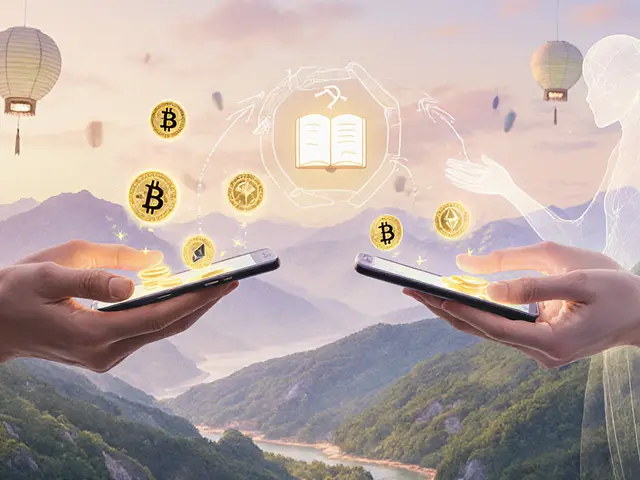 Eidoo Hybrid Exchange Crypto Exchange Review: Security, Features, and Real-World Use