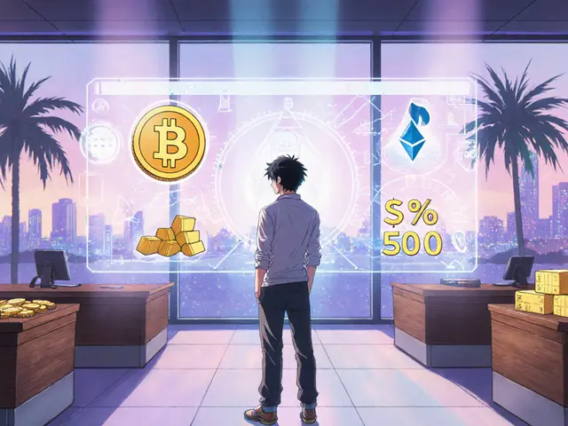 EMX Crypto Exchange Review 2025 - Features, Fees, and Alternatives