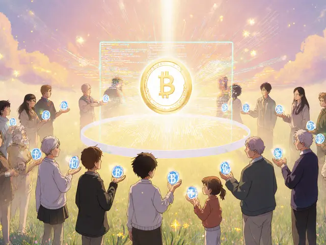 Famous DAO Examples & Case Studies - Real‑World Insights