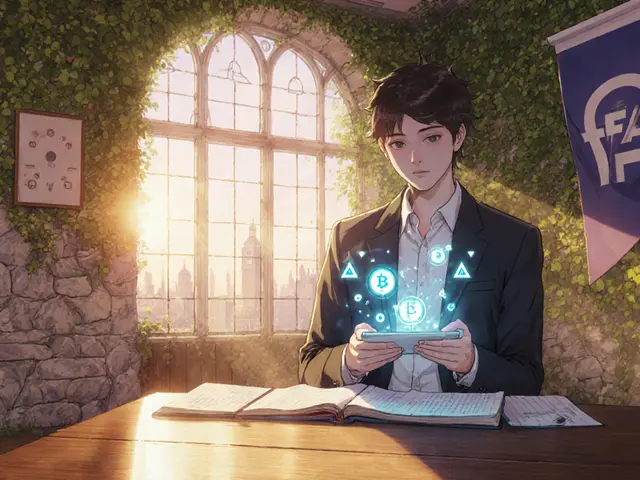 FCA Crypto Authorization Requirements for Exchanges Explained