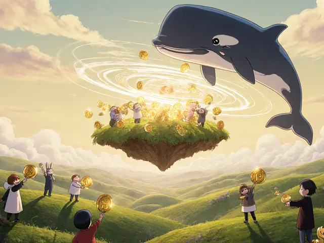 Voting Mechanisms in Governance Token Systems: How DAOs Make Decisions