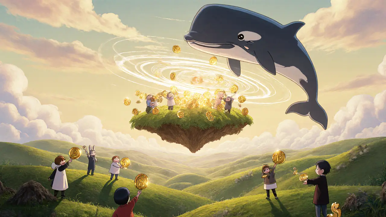 Voting Mechanisms in Governance Token Systems: How DAOs Make Decisions