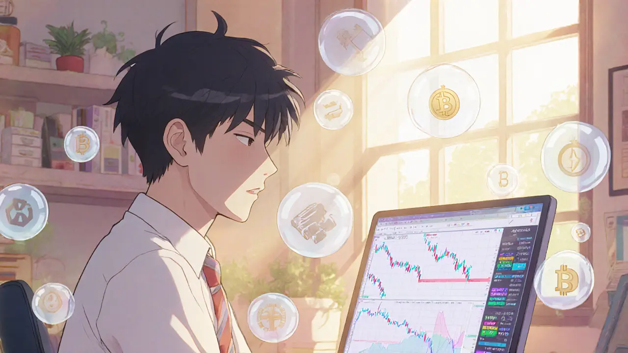 1inch (1INCH) Crypto Coin Explained - How the DEX Aggregator Works