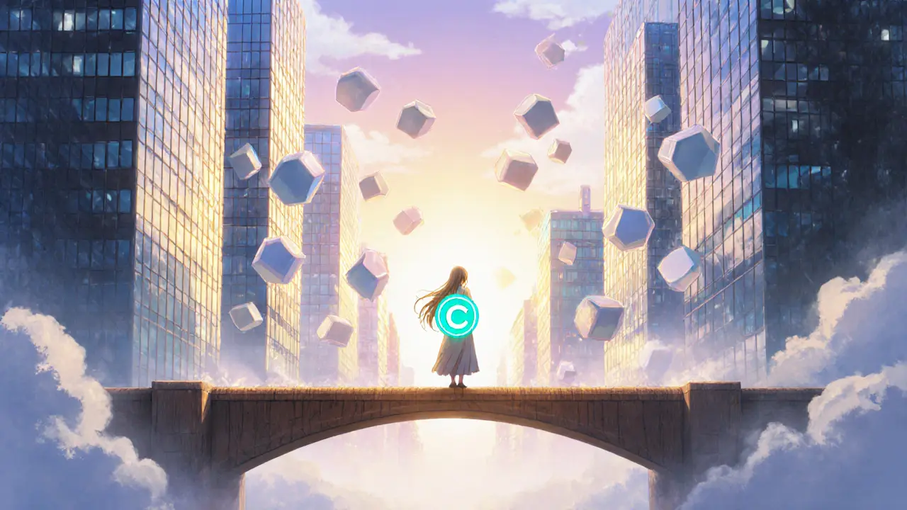 Clearpool (CPOOL) Explained: How the DeFi Institutional Lending Token Works