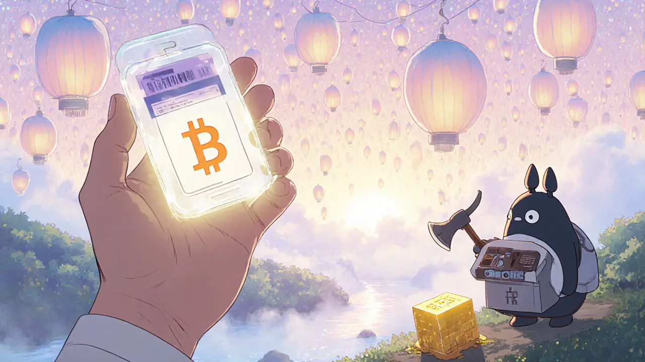 Cryptocurrency Confirmation Times Explained: How Fast Are Transactions?