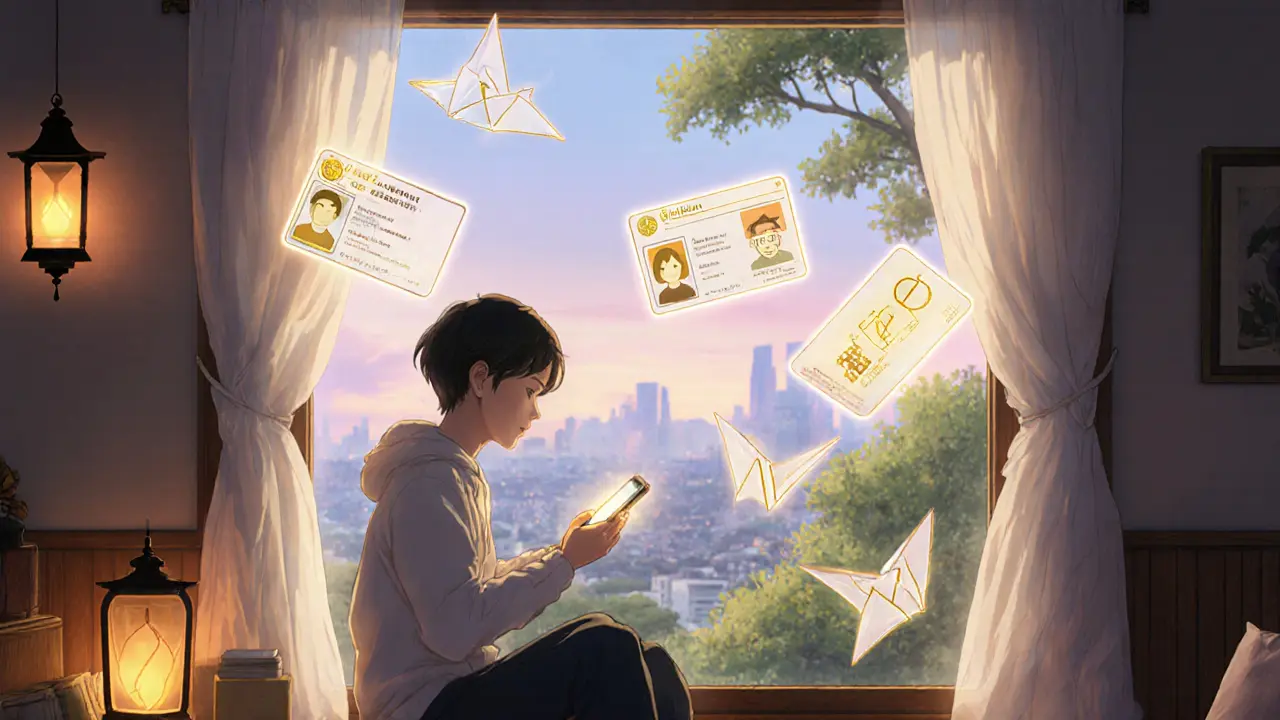 Decentralized Identity Solutions: Take Control of Your Digital Identity