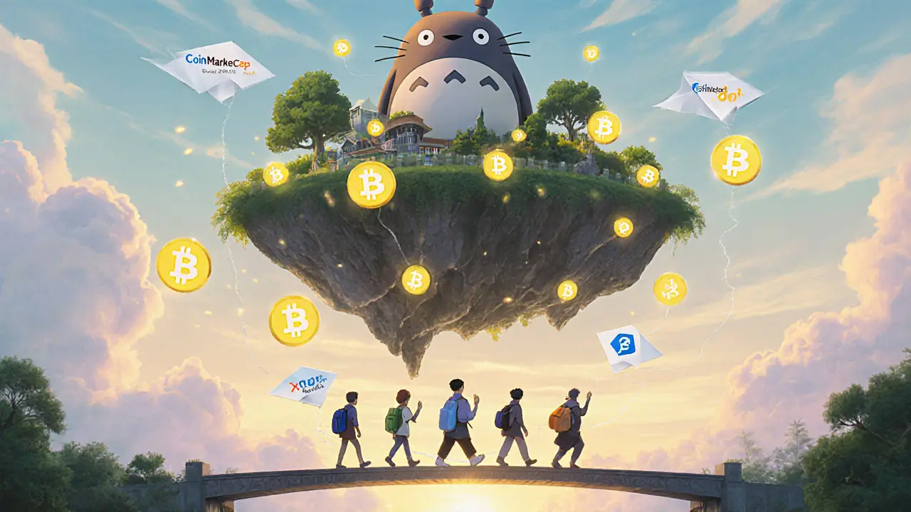 EQ Equilibrium X Republic Airdrop: How It Worked and What You Missed