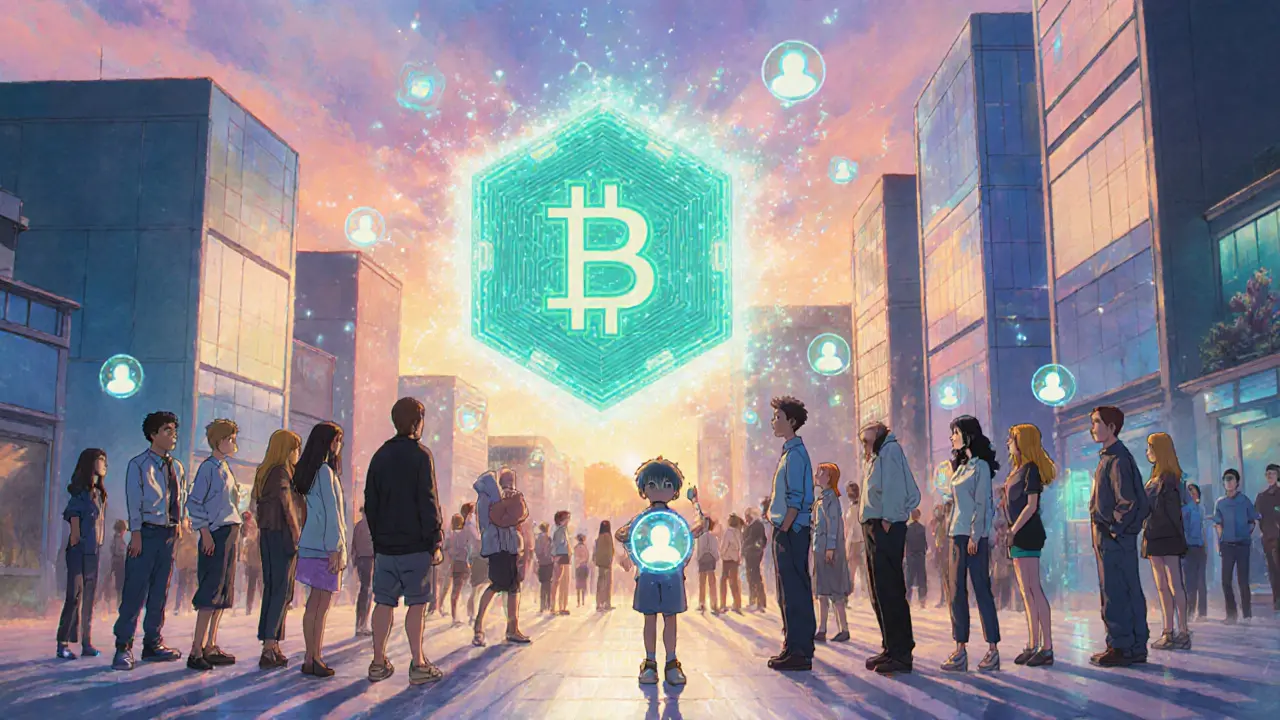 Future of Blockchain Social Media: 2025 Outlook & Key Platforms