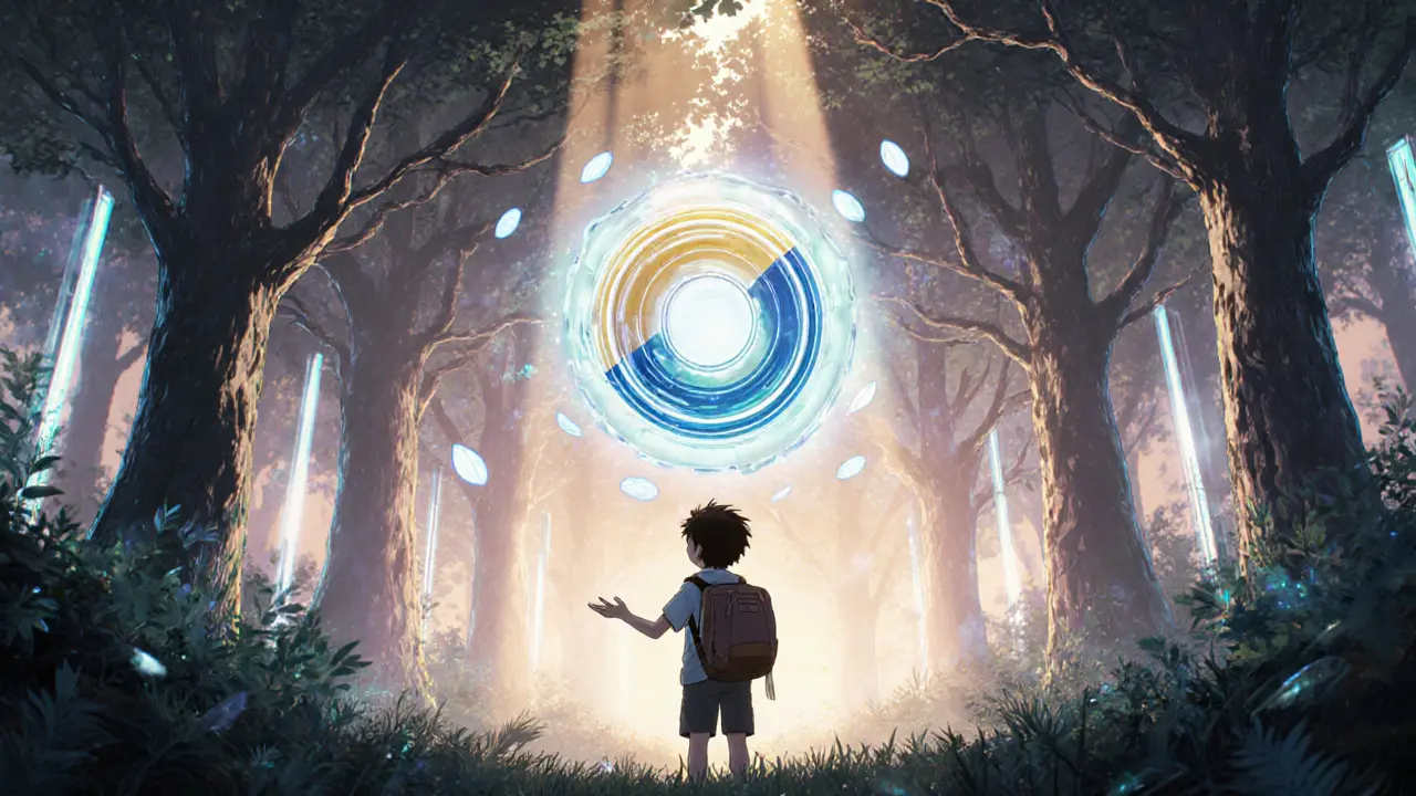 RingDAO (RING) Airdrop Guide: How to Claim CRING/RING Tokens in 2025