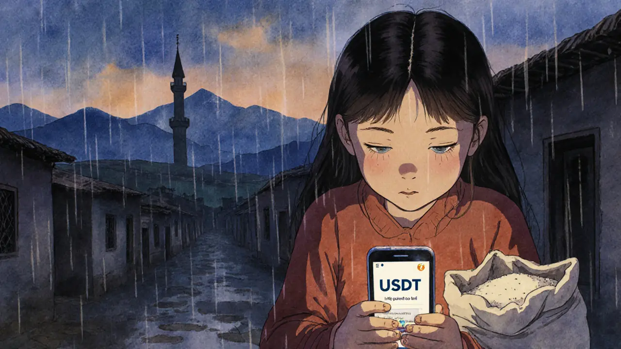 Taliban Crypto Ban: How Sharia Law Justifies the Bitcoin Prohibition in Afghanistan