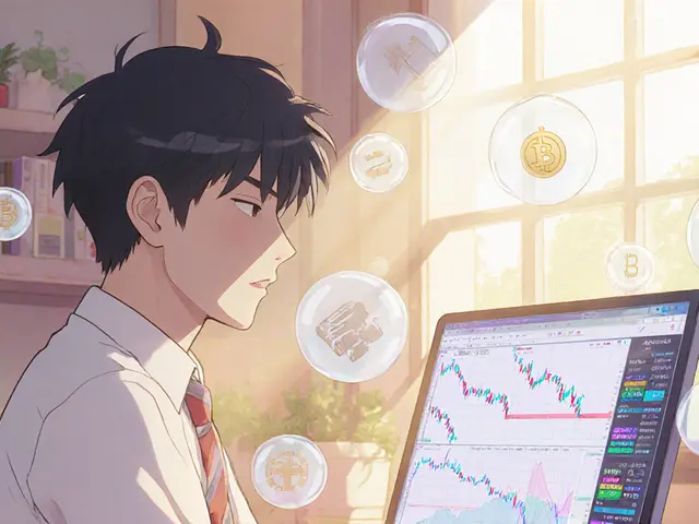 1inch (1INCH) Crypto Coin Explained - How the DEX Aggregator Works