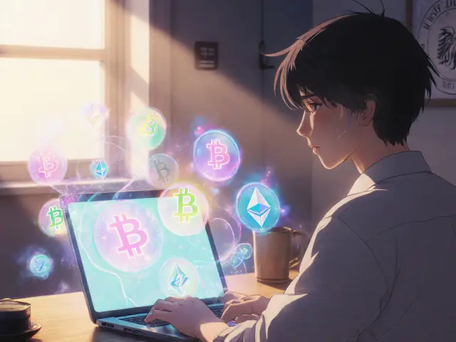 2025 Cryptocurrency Tax Reporting Rules: IRS Guide to Form 1099‑DA and Compliance