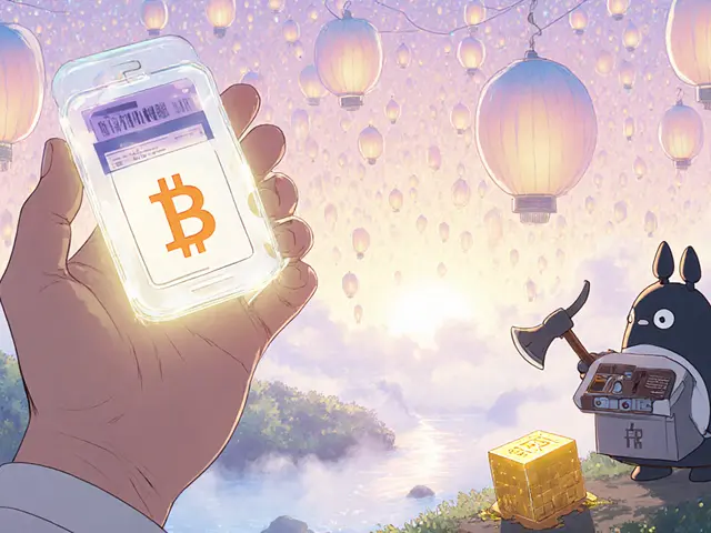 Cryptocurrency Confirmation Times Explained: How Fast Are Transactions?