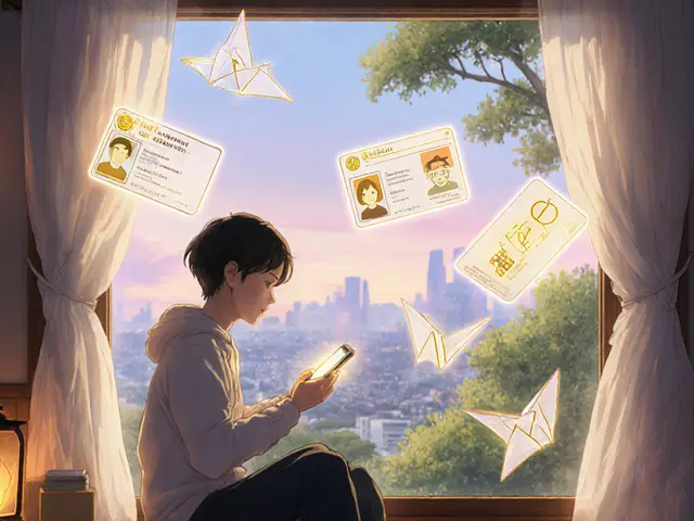 Decentralized Identity Solutions: Take Control of Your Digital Identity